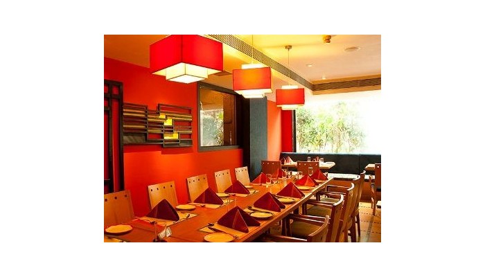 Hotel Central Park poza 8