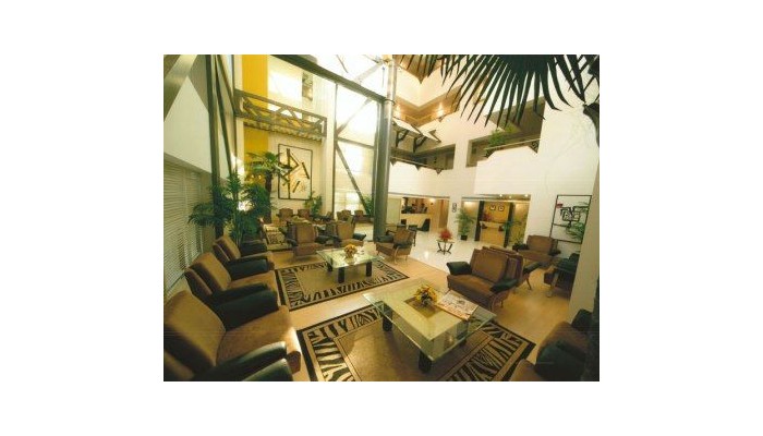 Hotel Coronet poza 3