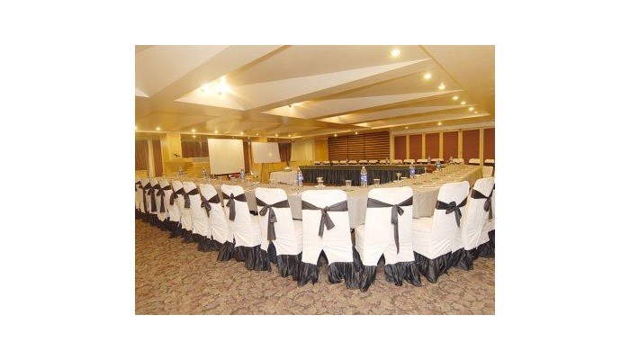 Hotel Coronet poza 10