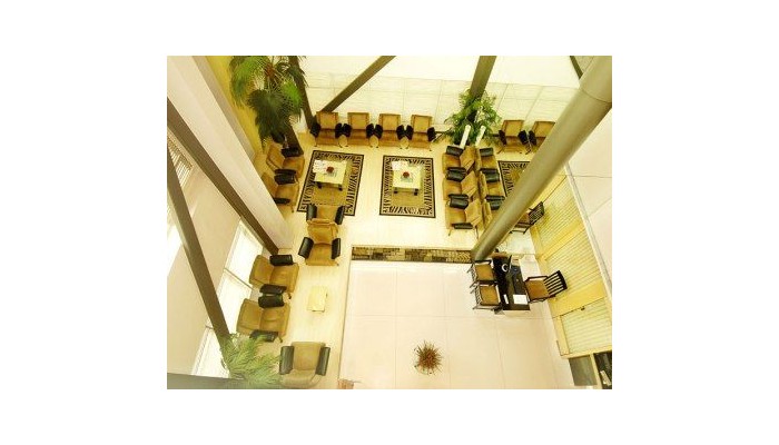 Hotel Coronet poza 4