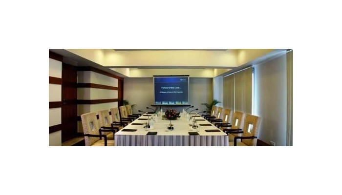 Hotel Fortune Inn Jukaso Pune poza 1