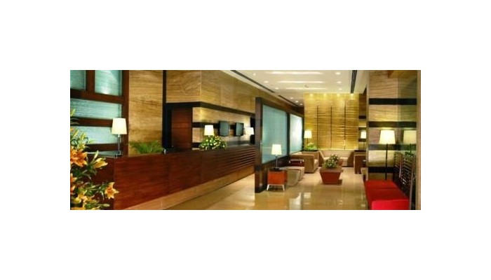 Hotel Fortune Inn Jukaso Pune poza 6