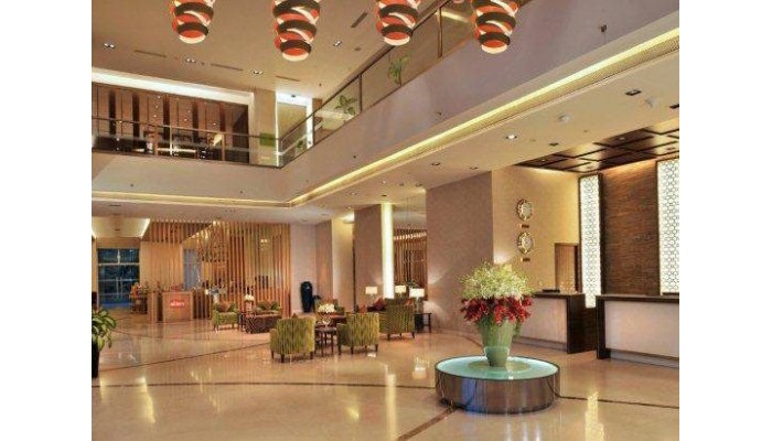 Hotel Four Points By Sheraton poza 2