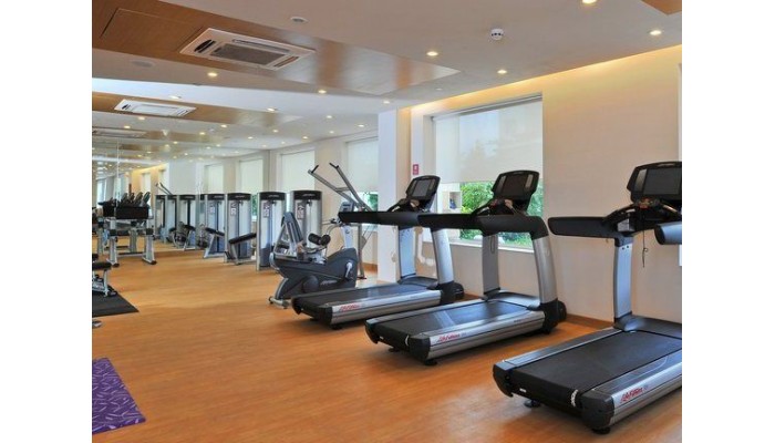 Hotel Four Points By Sheraton poza 6