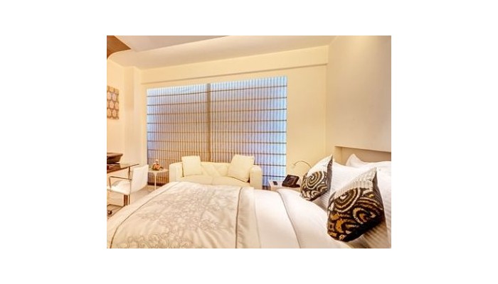 Hotel Hindustan International poza 0