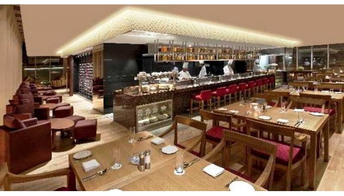 Hotel Mathura Residency poza 0