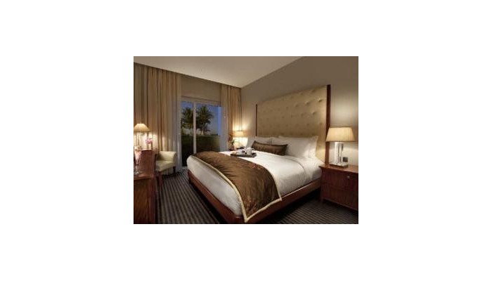 Hotel Oakwood Premier poza 0