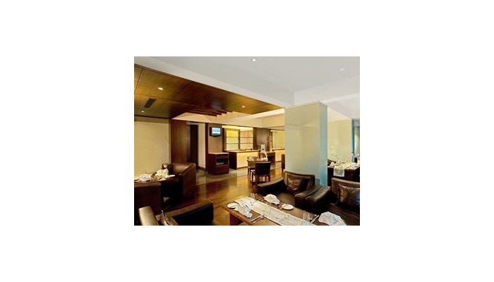 Hotel Oakwood Residence poza 5