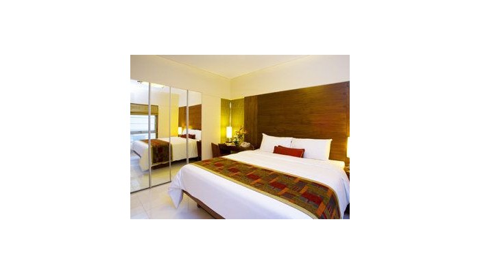 Hotel Oakwood Residence poza 3