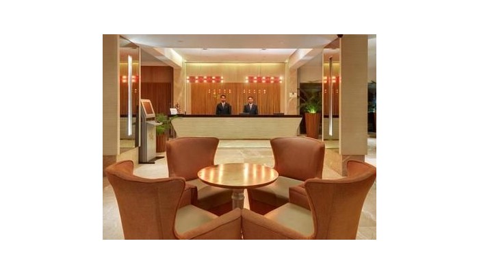 Hotel Pride poza 0