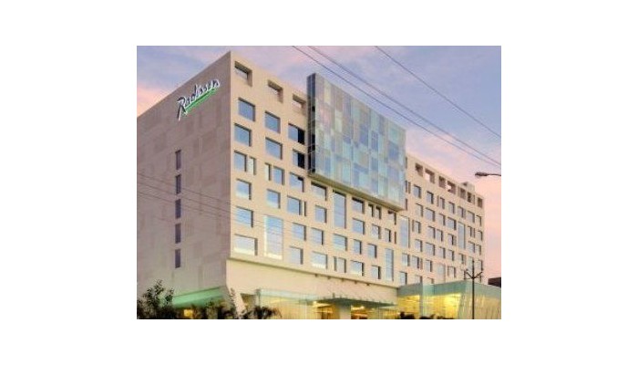 Hotel Radisson Blu poza 0