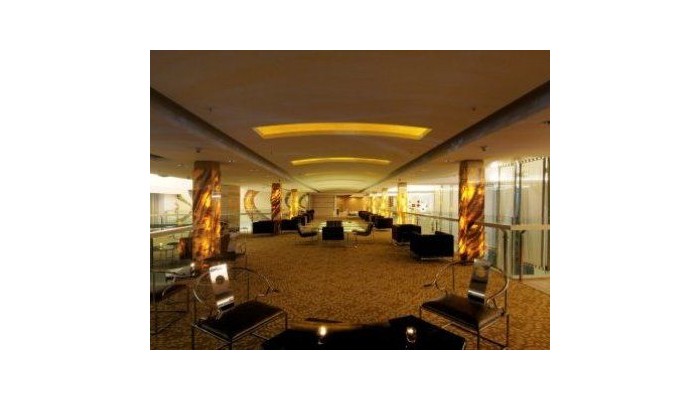 Hotel Radisson Blu poza 7