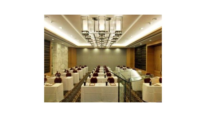 Hotel Radisson Blu poza 8