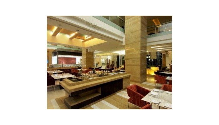 Hotel Radisson Blu poza 5