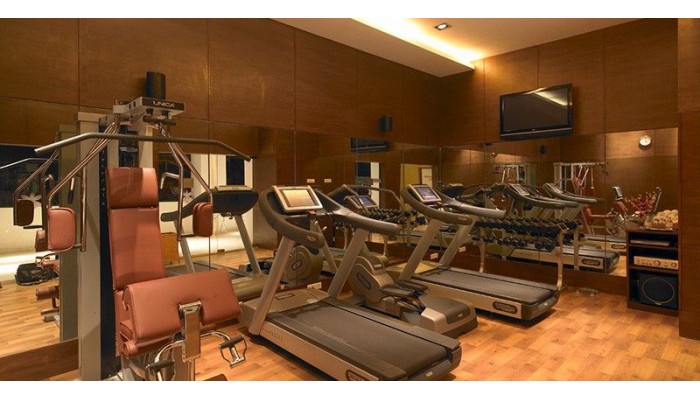 Hotel Royal Orchid Central poza 5