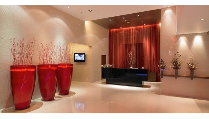 Hotel Royal Orchid Central poza 2