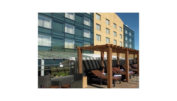 Hotel Royal Orchid Central poza 9