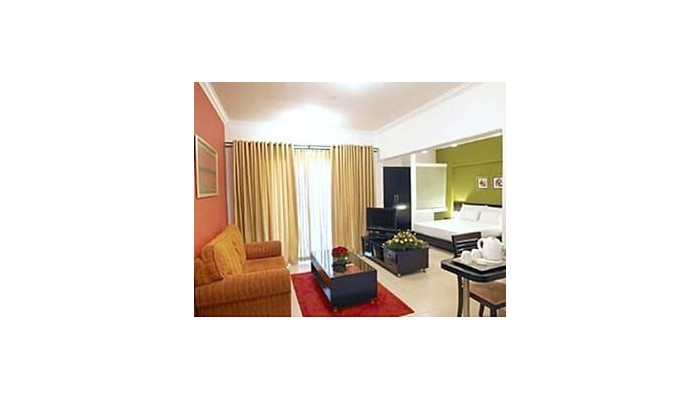 Hotel Royal Orchid Central poza 6