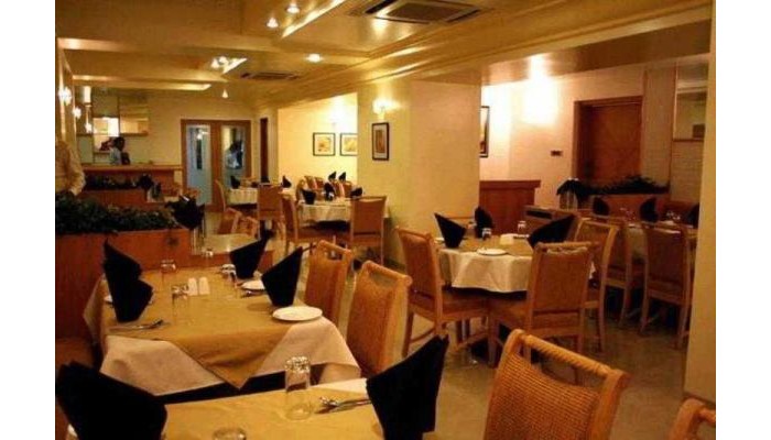 Hotel Starlit Select Montvert poza 0