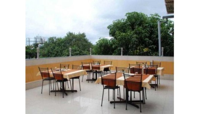 Hotel Treebo Brooks Manor poza 0