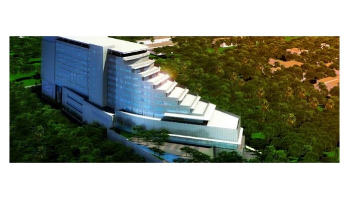Hotel Westin Koregaon Park poza 0