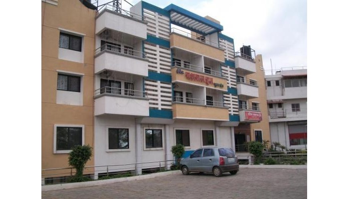 Jm Four Hotel poza 0