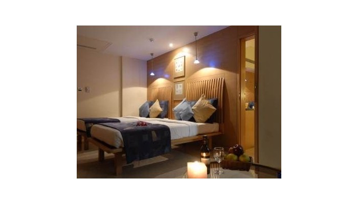 Quality Hotel The Regency poza 3