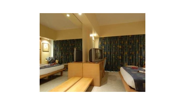 Quality Hotel The Regency poza 5