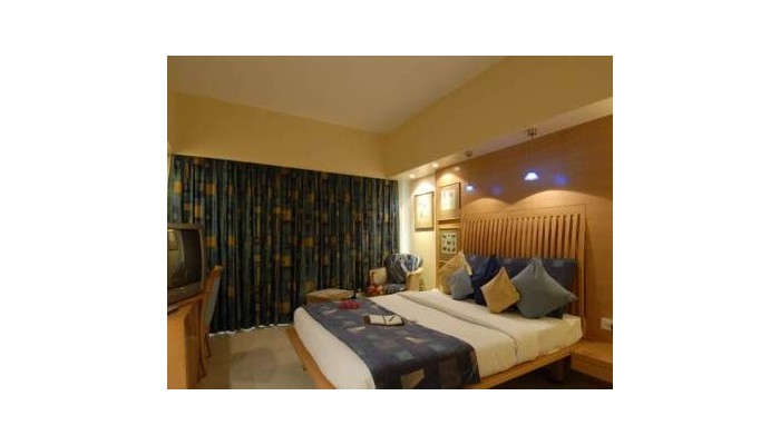 Quality Hotel The Regency poza 4