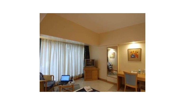 Quality Hotel The Regency poza 7