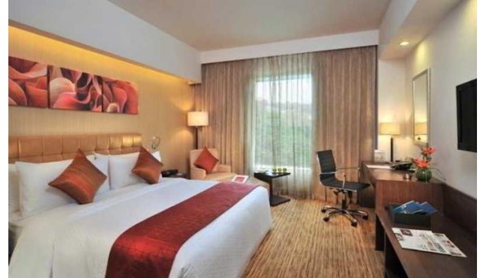 Valencia Hospitality Service Apartments poza 0