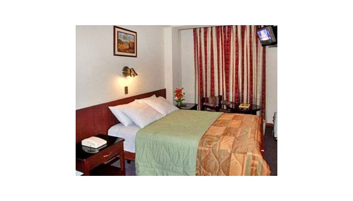 Hotel Camino Real poza 0