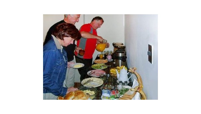 Hotel Camino Real poza 6