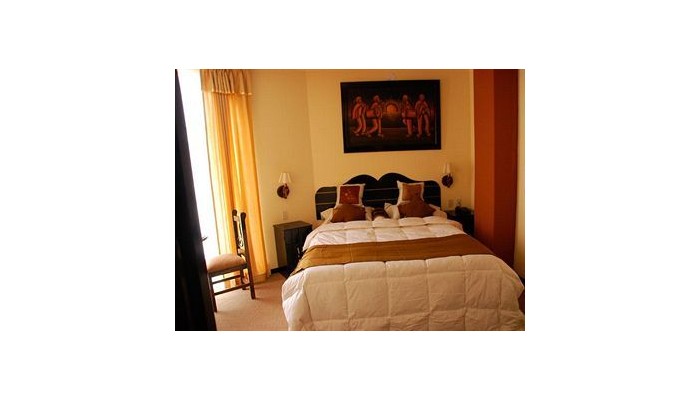 Hotel Ciudad Del Lago poza 4