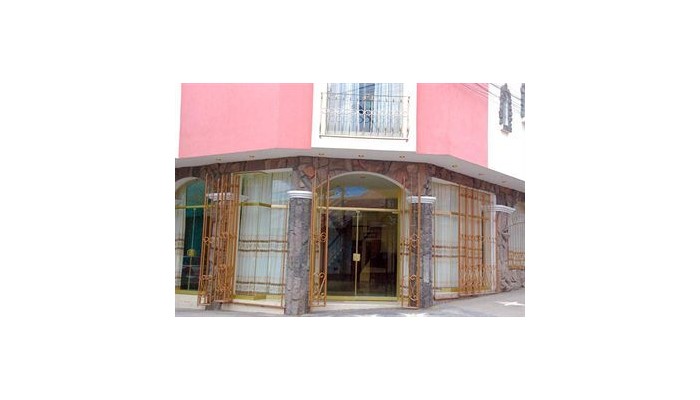 Hotel Ciudad Del Lago poza 11