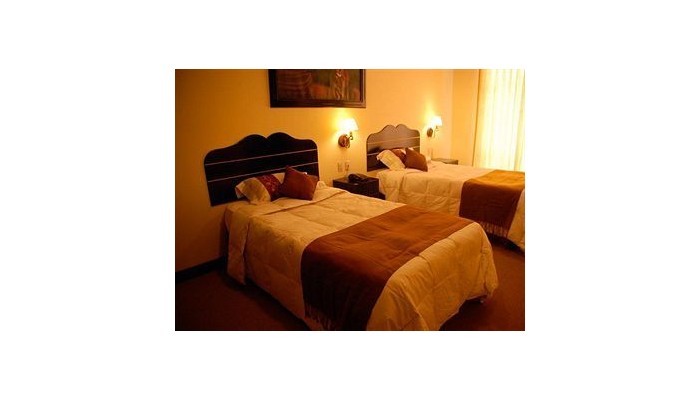 Hotel Ciudad Del Lago poza 10