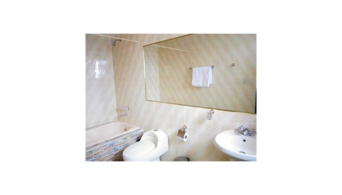 Hotel Ciudad Del Lago poza 7