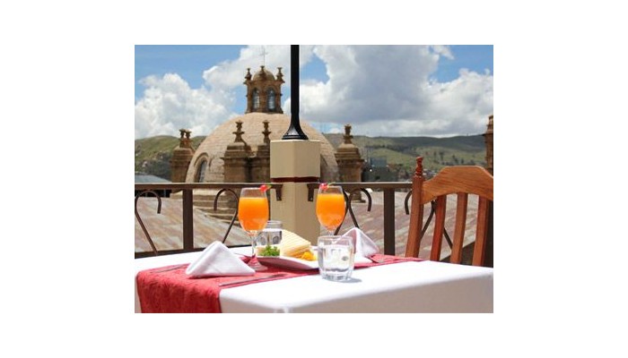 Hotel Conde De Lemos poza 8