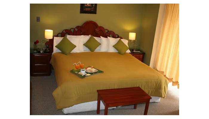 Hotel Conde De Lemos poza 7