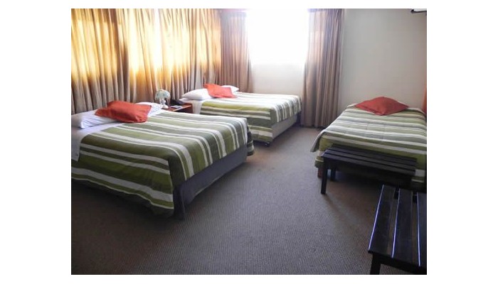 Hotel Conde De Lemos poza 3