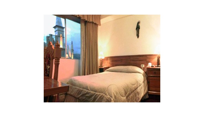 Hotel El Buho poza 1