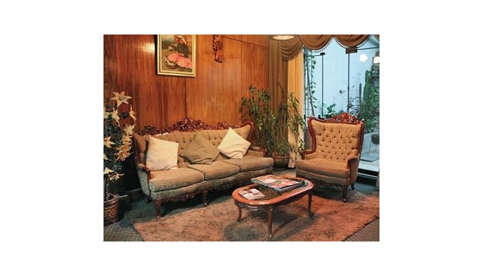 Hotel El Buho poza 0