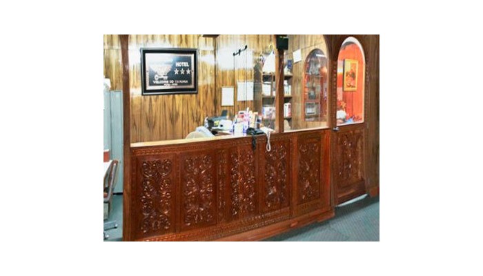 Hotel El Buho poza 3