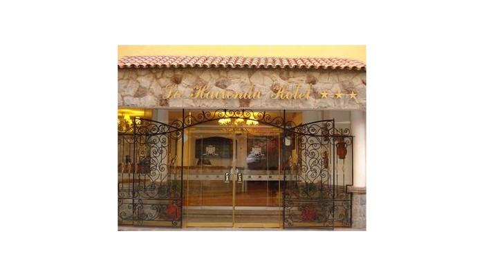Hotel Hacienda poza 0