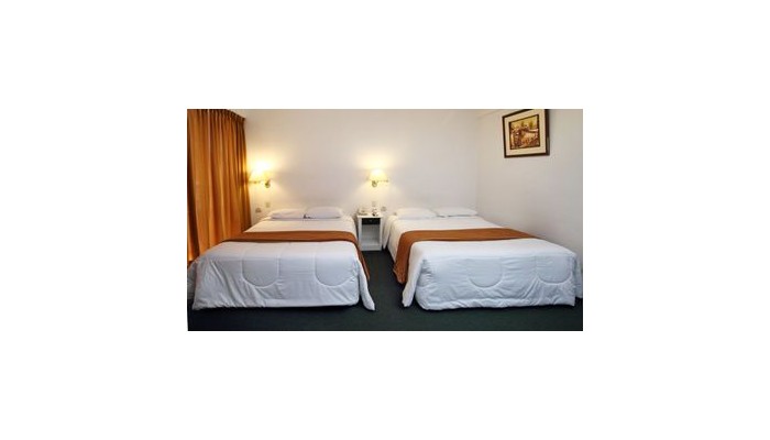 Hotel Hacienda poza 11