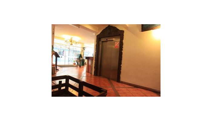 Hotel Hacienda poza 4