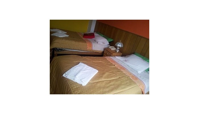 Hotel Joya Del Titikaka poza 4