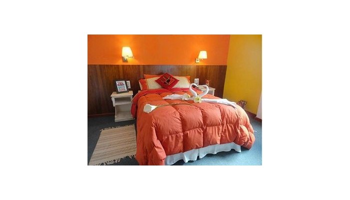 Hotel Joya Del Titikaka poza 2