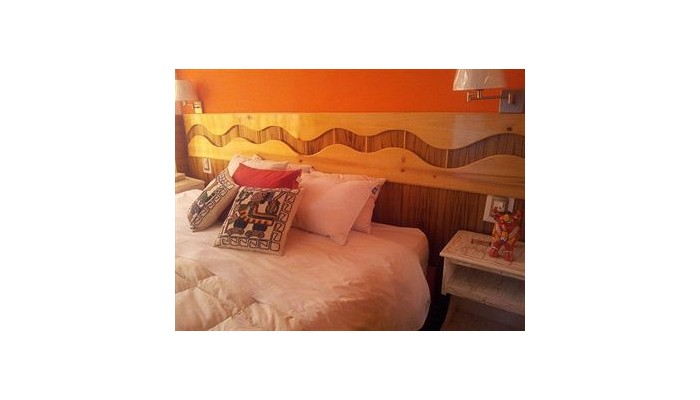 Hotel Joya Del Titikaka poza 3