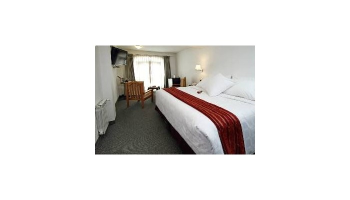 Hotel La Hacienda Plaza De Armas poza 4